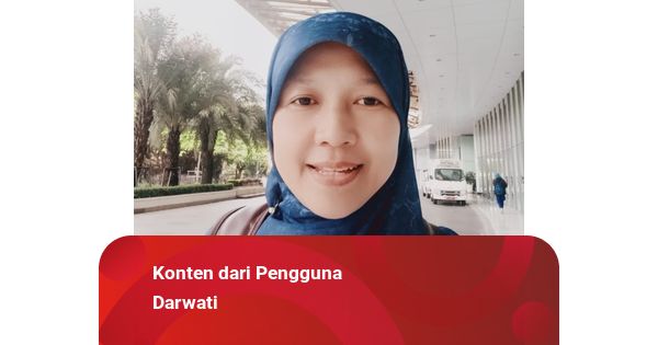 Seni Menata Hati: Belajar Memaafkan