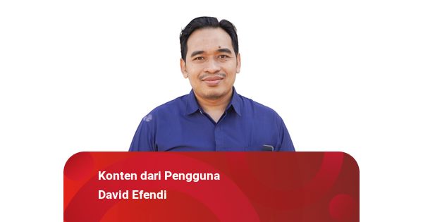 Batas Planet dan Kita