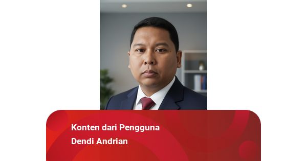 Negara yang Terlalu Rumit untuk Dipahami