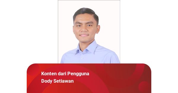 Jejak Perjalanan Selembar Rupiah