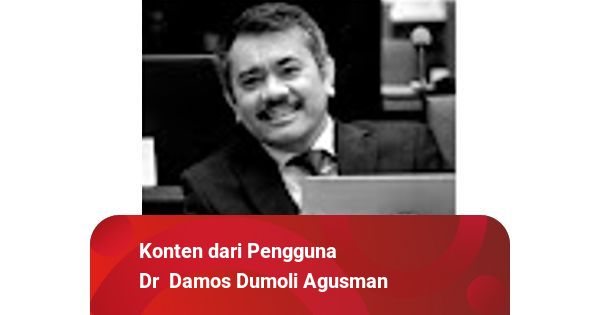 Heboh Penutupan Selat Hormuz: Apa Masalah Hukumnya?