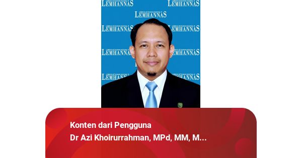 Manajemen Pendidikan Pancasila dan Psikologi dalam Membangun Generasi Emas 2045