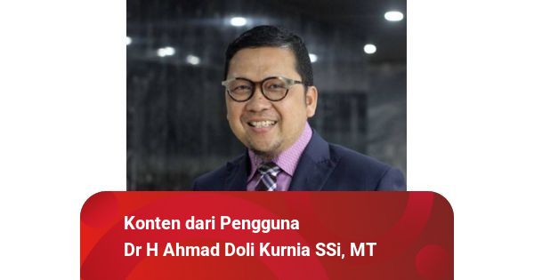 Satu Data, Satu Arah Pembangunan