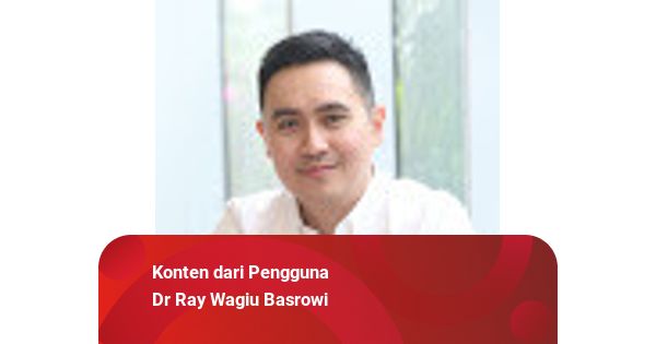 Kita Bisa Berhenti Mewariskan Anemia Defisiensi Besi