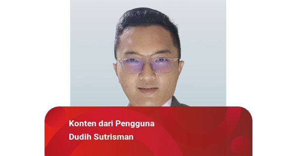 Gen Z dan Politik: Antara Jarak, Bahasa, dan Kepercayaan