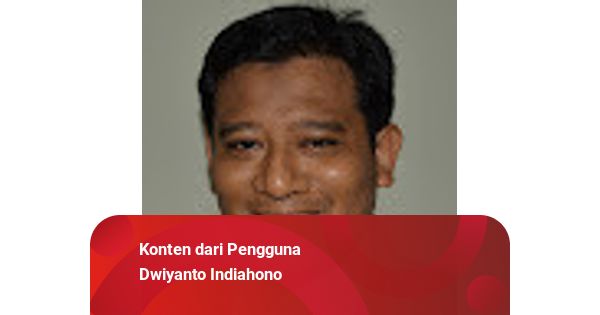 WFH: antara Efisiensi–Fleksibilitas dan Kepatuhan terhadap Aturan