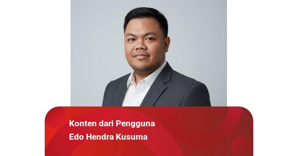 Soemitronomics: Nasihat untuk Golongan Muda Republik