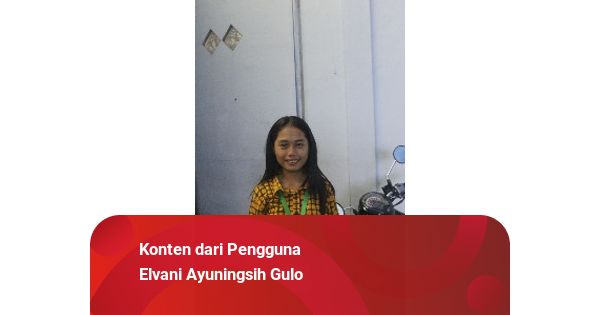 Ketika Mengabaikan Menjadi Kebiasaan