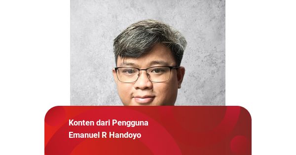 Kecerdasan Buatan Bukan Pengganti Manusia