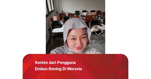 Ketika Rumah Tak Lagi Nyaman