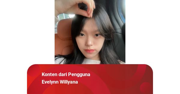Kisah di Antara Halaman Buku