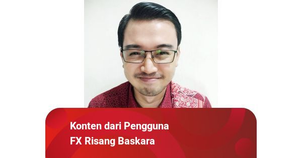 Hardiknas 2025: Pandai Berdandan, Gagap Berbenah