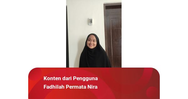 Keputusan Politik adalah Warisan
