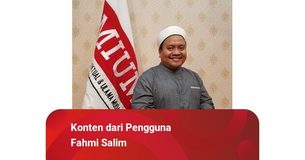 Palestina dan Rahasia Sumud yang Tak Terkalahkan