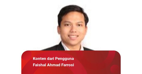 Menjahit Sinergi Global dan Regional untuk Memperkuat Ketahanan Eksternal