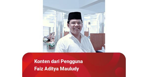 Ikhtiar yang Tidak Tepuk Tangan