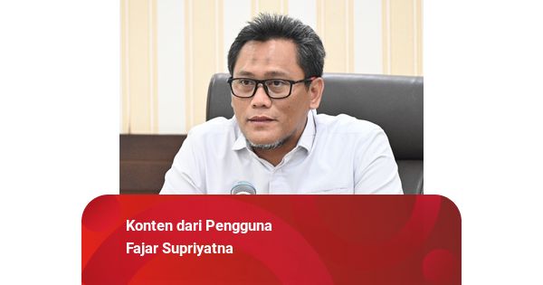 Bung Karno dan Gus Dur: Dua Panggilan, Satu Napas Kebangsaan