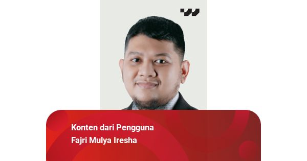 Masalah Sampah Berawal dari Ketidakadilan
