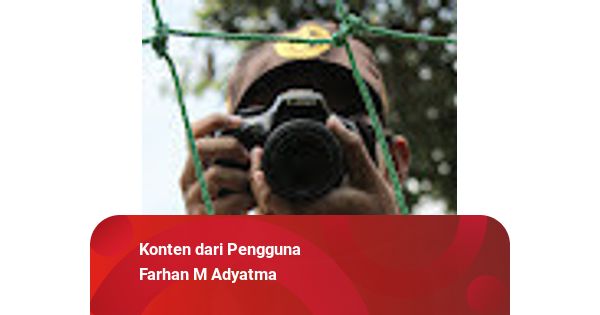 Ketika Batas Antara Tahu dan Sok Tahu Menjadi Kabur