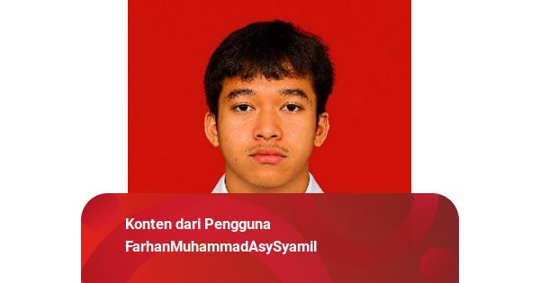 Saat FYP Lebih Didengar daripada Nasihat Orang Tua