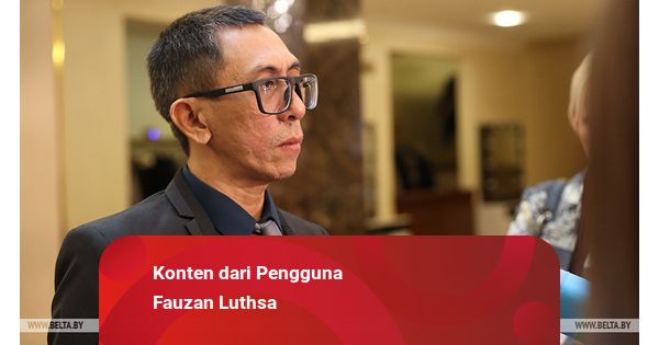 Doktrin Bebas-Aktif Indonesia di Tengah Multipolaritas
