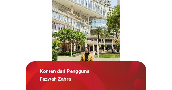 Kutukan "si Paling Ambis": Kenapa Pelajar Lebih Memilih Terlihat Santai?