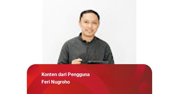 Di Balik Skripsi, Ada Kecemasan Mahasiswa yang Sering Diabaikan