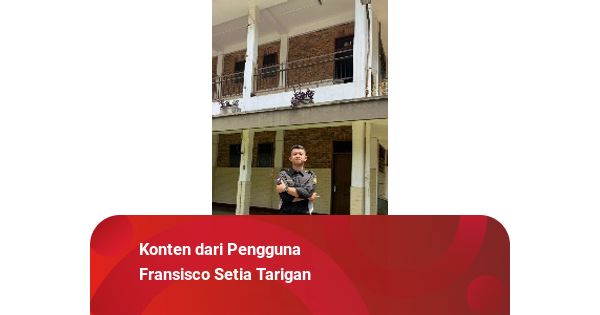 Orang Tua dan Anak: Dekat Secara Fisik, Jauh Secara Emosional