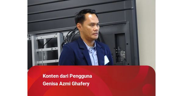 Antara Teheran dan Krayan: Memahami Kompleksitas Logistik Energi