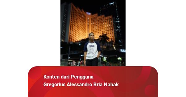 Fenomena "New Year, New Me": antara Harapan, Efek Media Sosial, dan Rasa Syukur