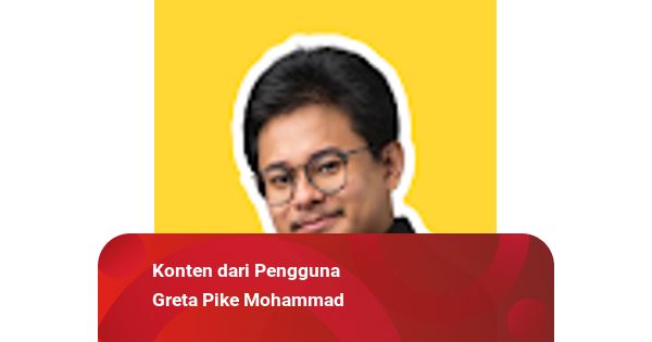 Saat Citra Mengalahkan Tanggung Jawab dalam Politik Indonesia