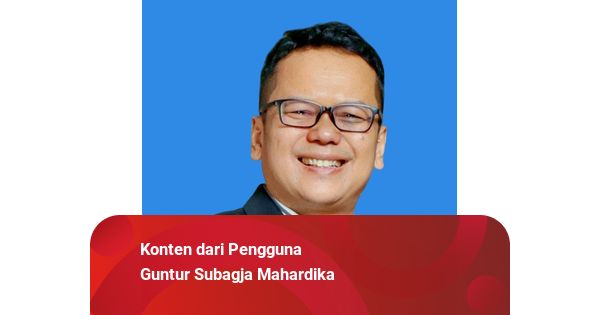 Mengapa Pertumbuhan Ekonomi Tidak Terasa?