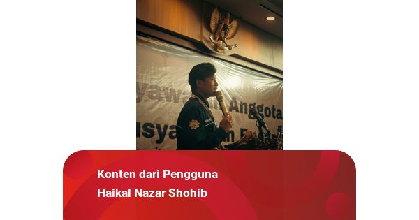 Pengawasan atau Intervensi? Bahaya Revisi Tata Tertib DPR
