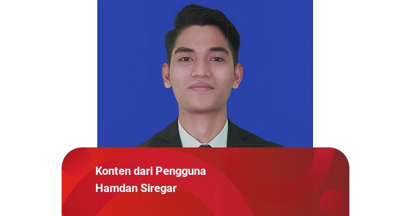 Gagal Beasiswa karena Salah TOEFL: Cara Anak Petugas Parkir Tembus S2