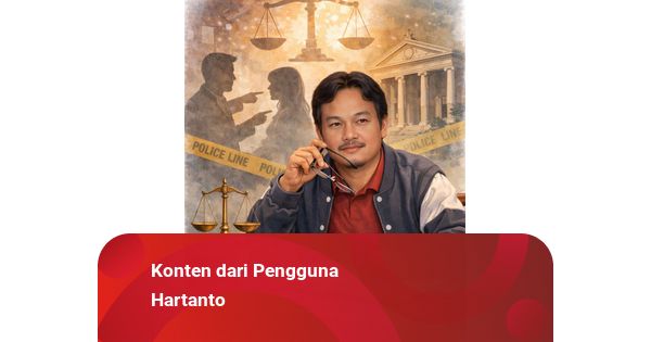 Dugaan Korupsi Chromebook dan Kasus Nadiem Makarim