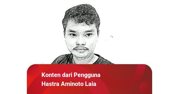 OTW: Dosa Kecil yang Terlalu Sering Dimaafkan