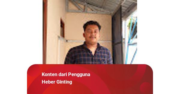 Ketika Pikiran Tak Secepat Teknologi