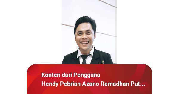 Memetik Hikmah dari Rupiah Terbakar