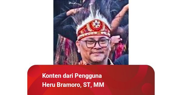 Apa Arti Dari Nama? Lebih dari Sekadar Label, Sebuah Identitas!