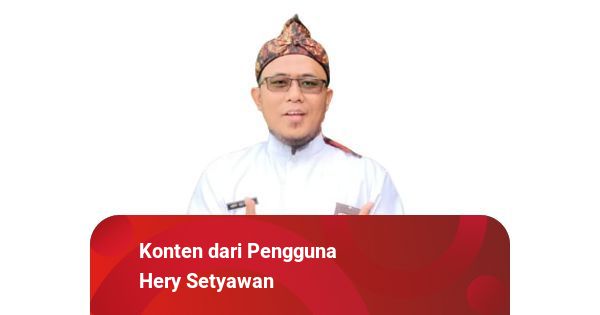 Ada Apa dengan Hari Pendidikan Nasional