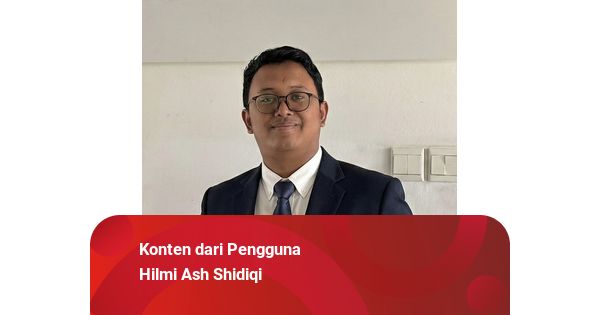 UU Polri dan Rapuhnya Deliberasi Publik