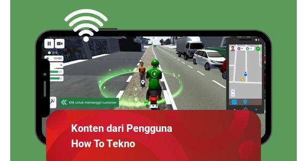 setanqq rtp slot Ojol The Game Online atau Offline? Ini Jawabannya - kumparan.com