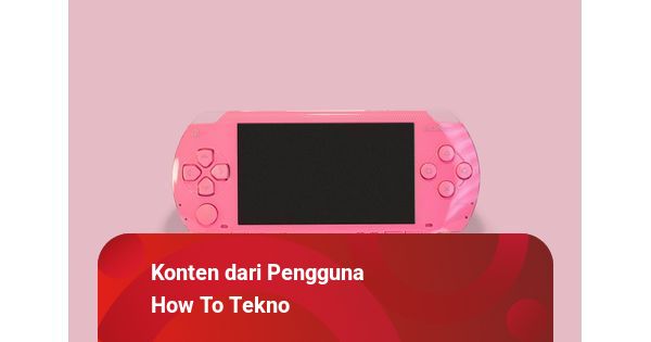 ini777 7 Game PSP Terbaik yang Seru untuk Dimainkan - kumparan.com