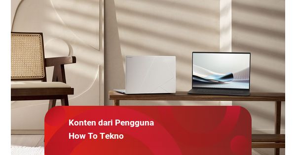 pucuk99 7 Laptop 15 Inch Terbaik 2025, Mulai dari 5 Jutaan - kumparan.com