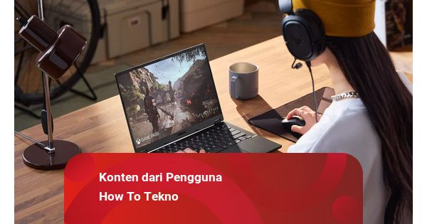 web situs slot 5 Laptop Terbaik dengan Dual Storage, Ini Rekomendasi Lengkapnya! - kumparan.com