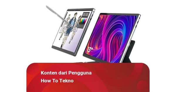 situs slot jili 7 Rekomendasi Laptop 5 Jutaan Terbaik untuk Bekerja maupun Kuliah - kumparan.com