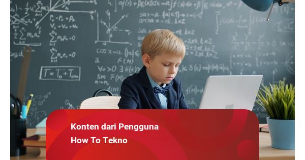 situs slot linkaja 8 Laptop Terbaik untuk Anak Sekolah 2026, Performa Unggul! - kumparan.com