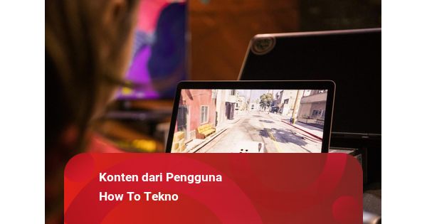 tokyo4dslot 5 Laptop Gaming 10 Jutaan Terbaik 2026, Main Game dan Produktivitas Pasti Lancar - kumparan.com
