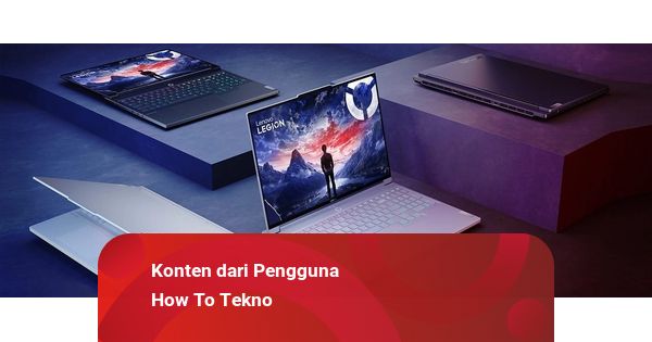 situs slot nomor 1 di indonesia 6 Laptop dengan Sistem Pendingin Terbaik 2026, Ini Rekomendasinya - kumparan.com