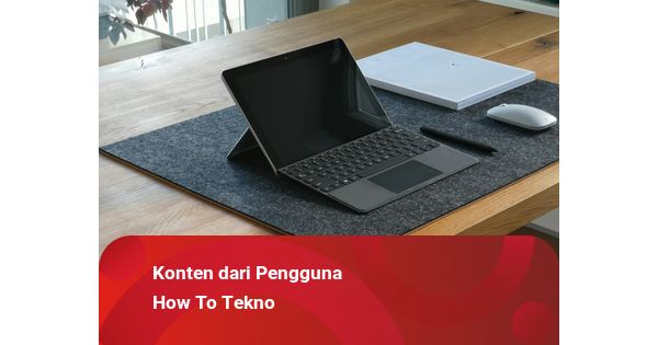 silat88 5 Laptop 2 in 1 Terbaik dan Murah 2026 untuk Produktivitas Fleksibel - kumparan.com